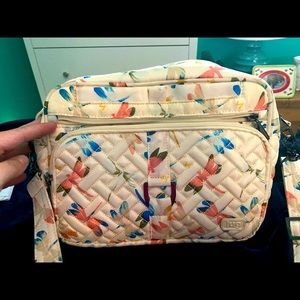 Carousel xl in dragonfly multi